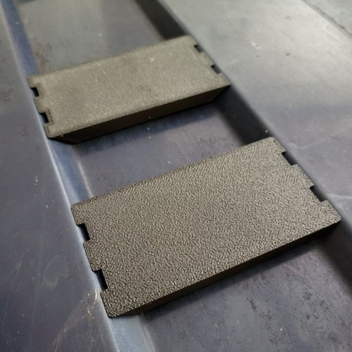 Beading filler colours - filler, fit
