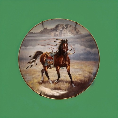Vintage prairie prancer - vintage,