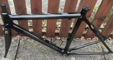 Pedal Force Carbon Frame & Forks Medium