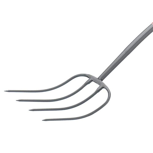 Bulldog prong metal - bulldog,