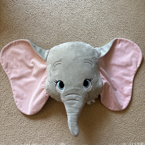 Dumbo disney store plush - disney,