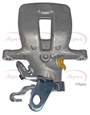 APEC Rear Left Brake Caliper