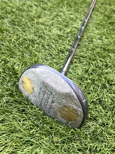 Macgregor finesse golf putter - macgregor,