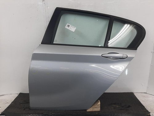 Bmw series f20 2011 2019 - 1,