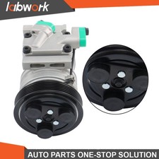 Air Conditioning Compressor