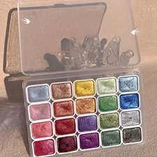 72 color metallic - 20/24/60/72,