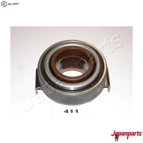 Clutch release bearing 411 - clutch,