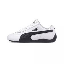 Comfortable Speedcat PUMA Racing Unisex Casual Cut OG ShoesLow Slip Shoes。NEW