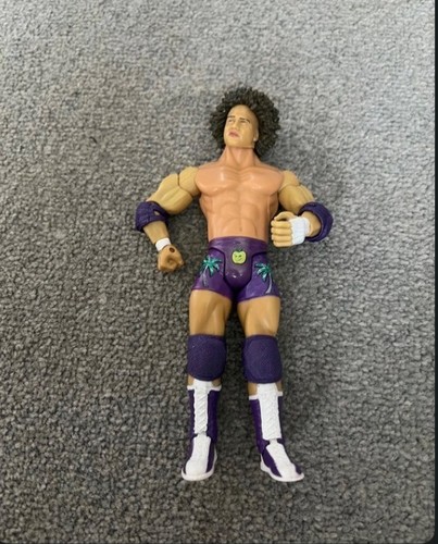 Wwe figures - wwe,
