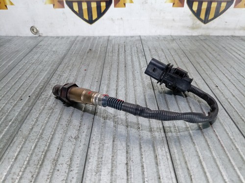 Genuine front oxygen - front, sensor