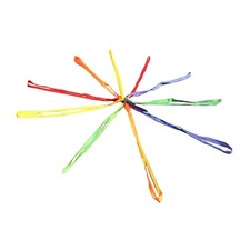 10 Way Tug of War Rope Team