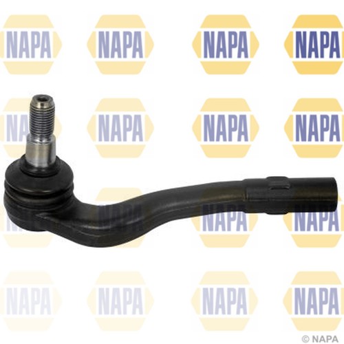 Tie track rod end nst6071 - tie,