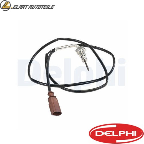 Exhaust gas temperature sensor - gas,