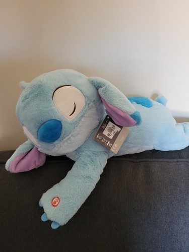 Stitch plush toy - stitch,