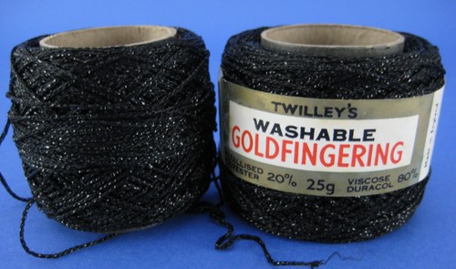 Twilleys goldfingering - twilleys,