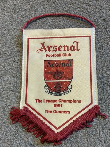 Arsenal league champions - arsenal,