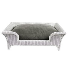 Ratan Wood and fabric Designer