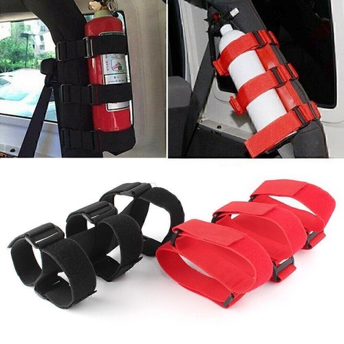 Auto car fire extinguisher - car,