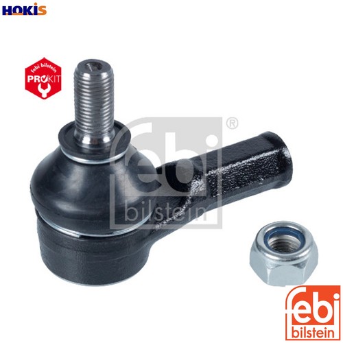 Tie rod end - for, suzuki