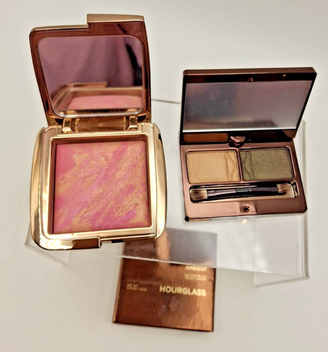 Hourglass ambient lighting - hourglass,