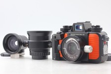 Near mint nikon - mint*, nikonos-v