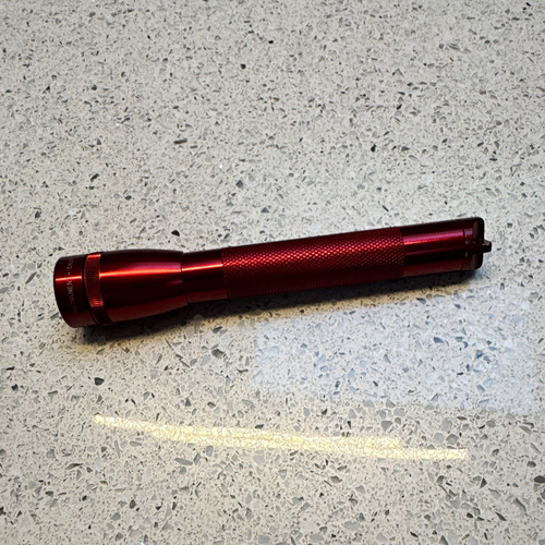 Mag lite mini maglite - maglite, aa
