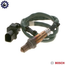 LAMBDA SENSOR 0 258 017 331