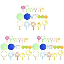  3 Pieces Children's Bubble