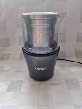 Coffee Grinder Bean To Ground Coffee. Electric