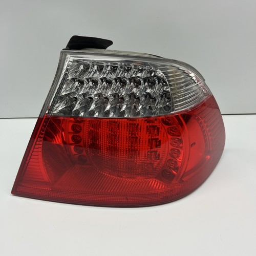 Bmw e46 convertible led rear - bmw,