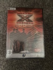 The X-Factor: Sing (PC