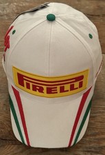 Authentic pirelli podium - authentic, f1