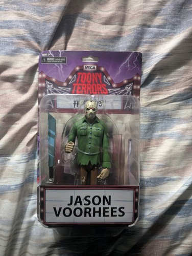 Neca toony terrors - neca,