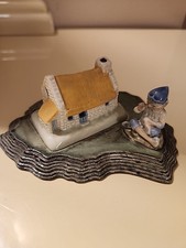  Wade of Armagh Shamrock