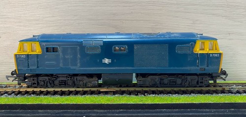 Hornby r758 class - hornby, 35