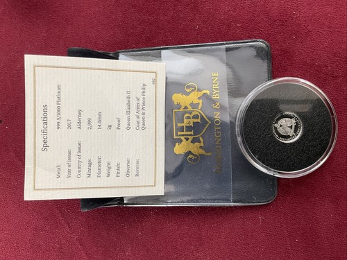 Quarter sovereign proof - proof,