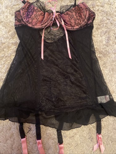Senza basque with - senza,