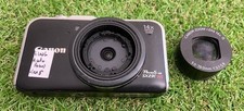 Canon PowerShot SX230 HS 12.1MP Digital Camera (FAULTY READ BELOW) (D4)
