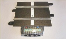 Scalextric Sport C8217 Powerbase Cleaned Tested & Working 