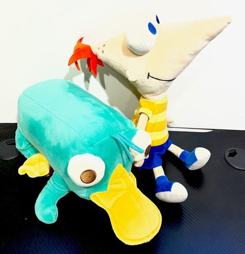 Disney rare phineas and - and, ferb