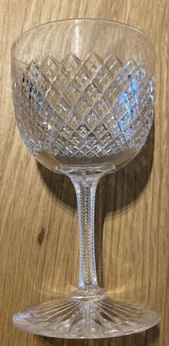 Waterford crystal glass - waterford,