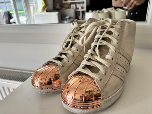 Adidas superstar metal toe - superstar,