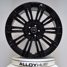 Genuine Range Rover OEM