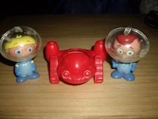 B6 Disney Little Einsteins