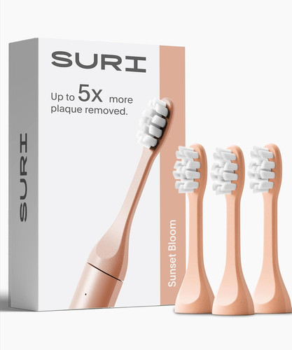 Suri recyclable plant - suri,