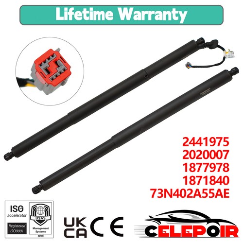 For ford mondeo - 2x, v