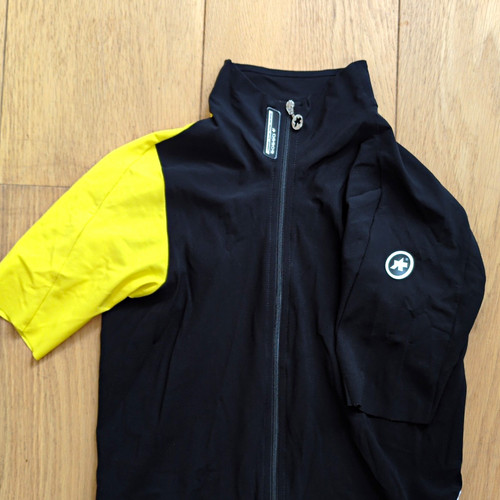 Assos men cycling - cycling, jersey
