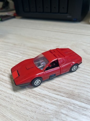 Transformers omnibot - transformers, g1