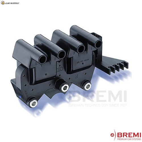Ignition coil 11929 - 11929, for