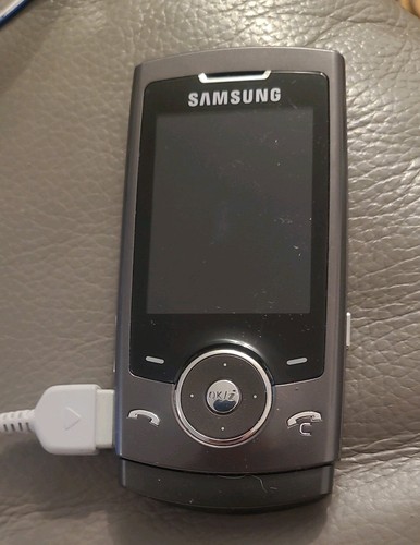 Samsung sgh u600 - sgh, slider
